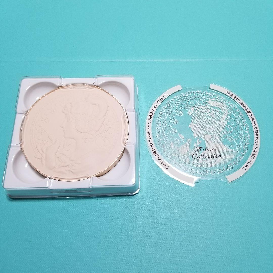 ミラノコレクションGR　2025　 フェースアップパウダー　リフィル(30g)