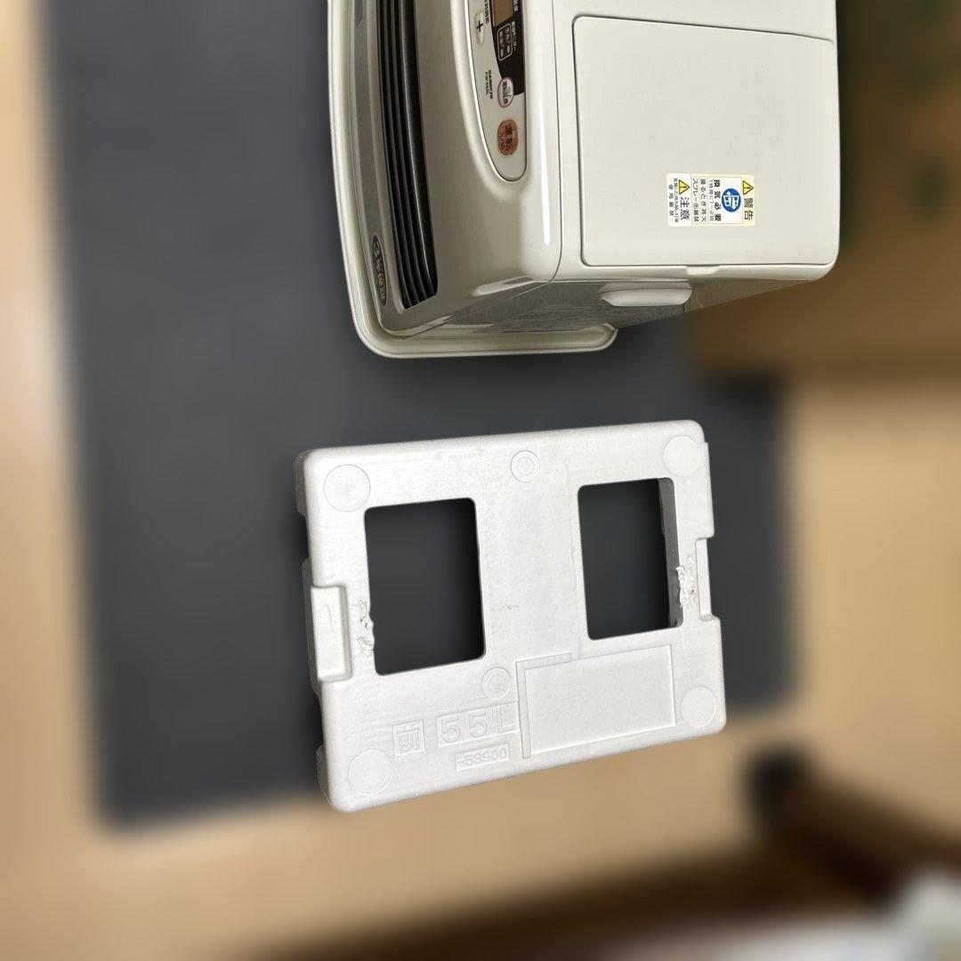 ダイニチ　灯油ストーブ