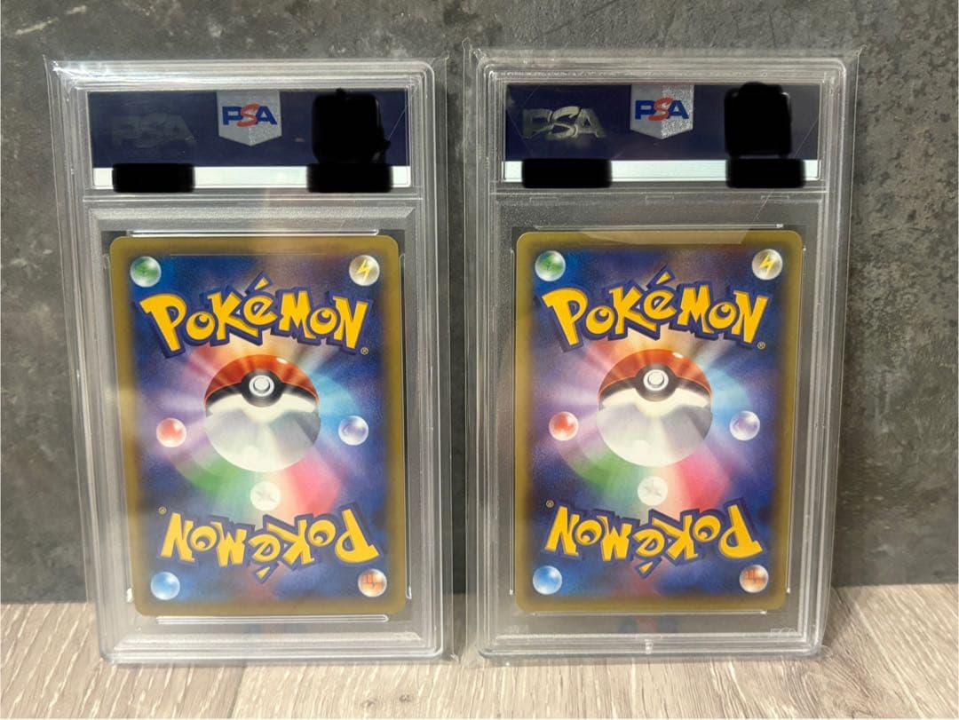 【美品！早い者勝ち！】シェイミ PSA10 伝説ドリームキラコレクション
