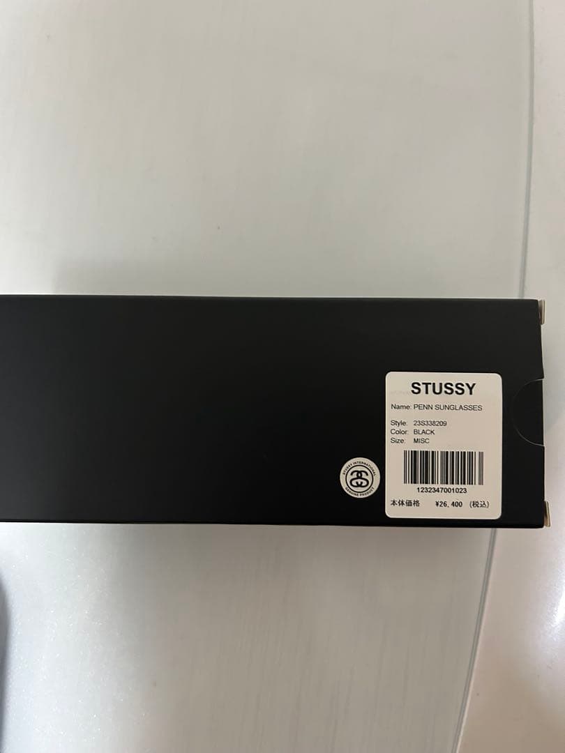 小物 Stussy penn Eye Gear