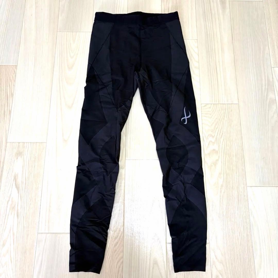 CW-X ワコール スポーツタイツ ジェネレーターモデル2.0 S