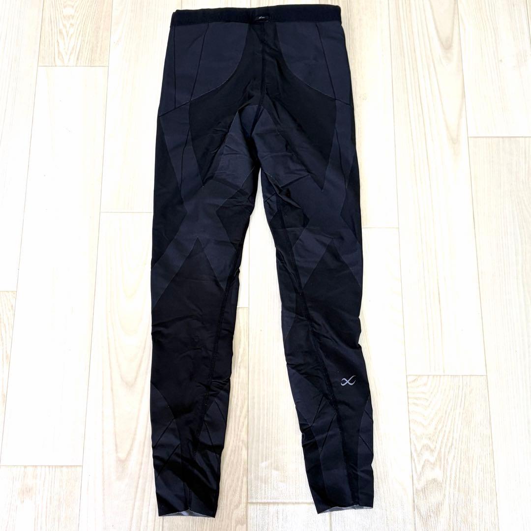 CW-X ワコール スポーツタイツ ジェネレーターモデル2.0 S