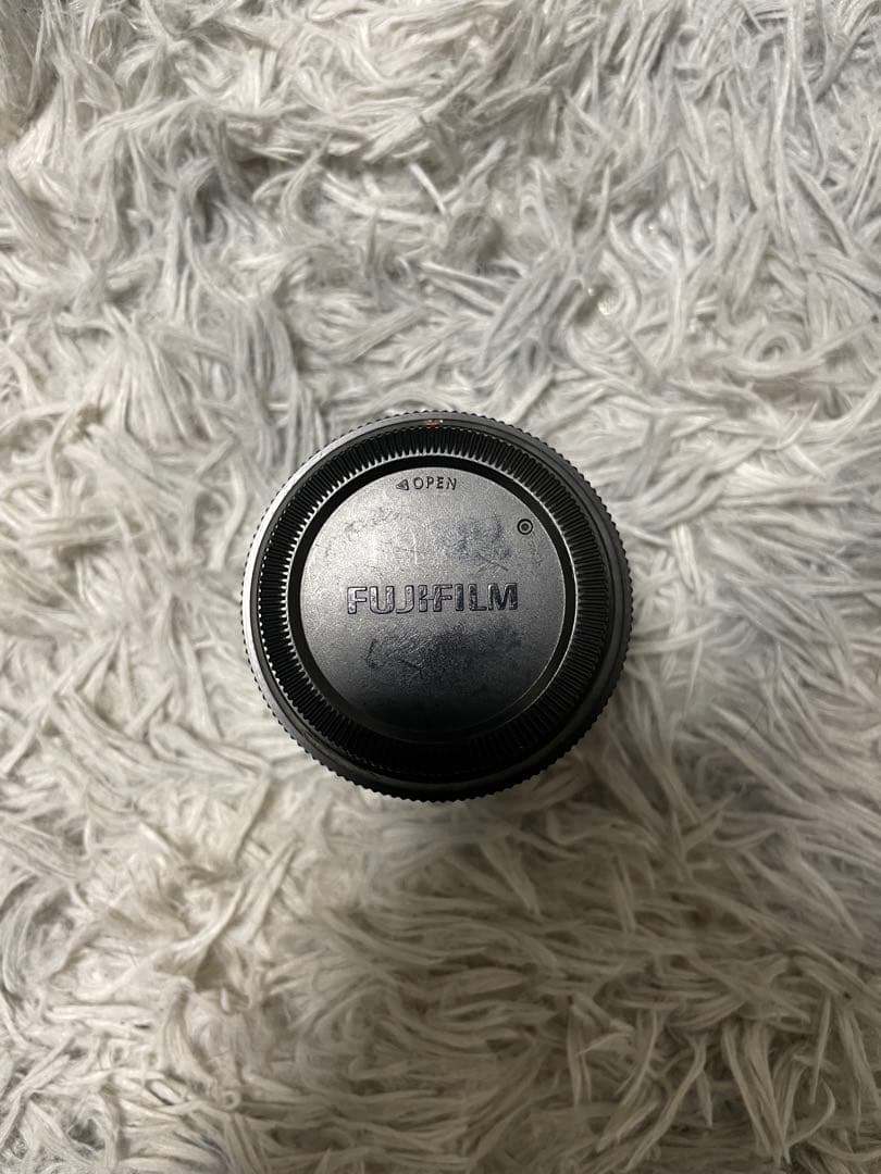 FUJINON 23mm f1.4 R レンズ