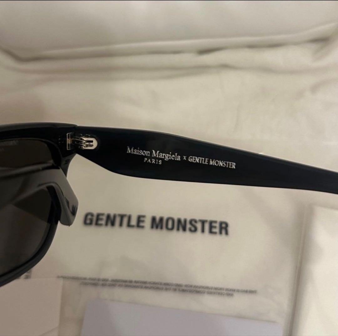 正規品 Maison Margiela GENTLE MONSTER MM110
