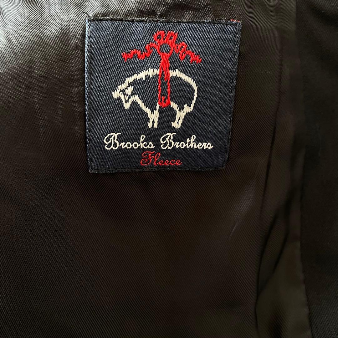 極美品☆ BROOKS BROTHERS 紺ブレ ブレザー 金ボタン BOYS