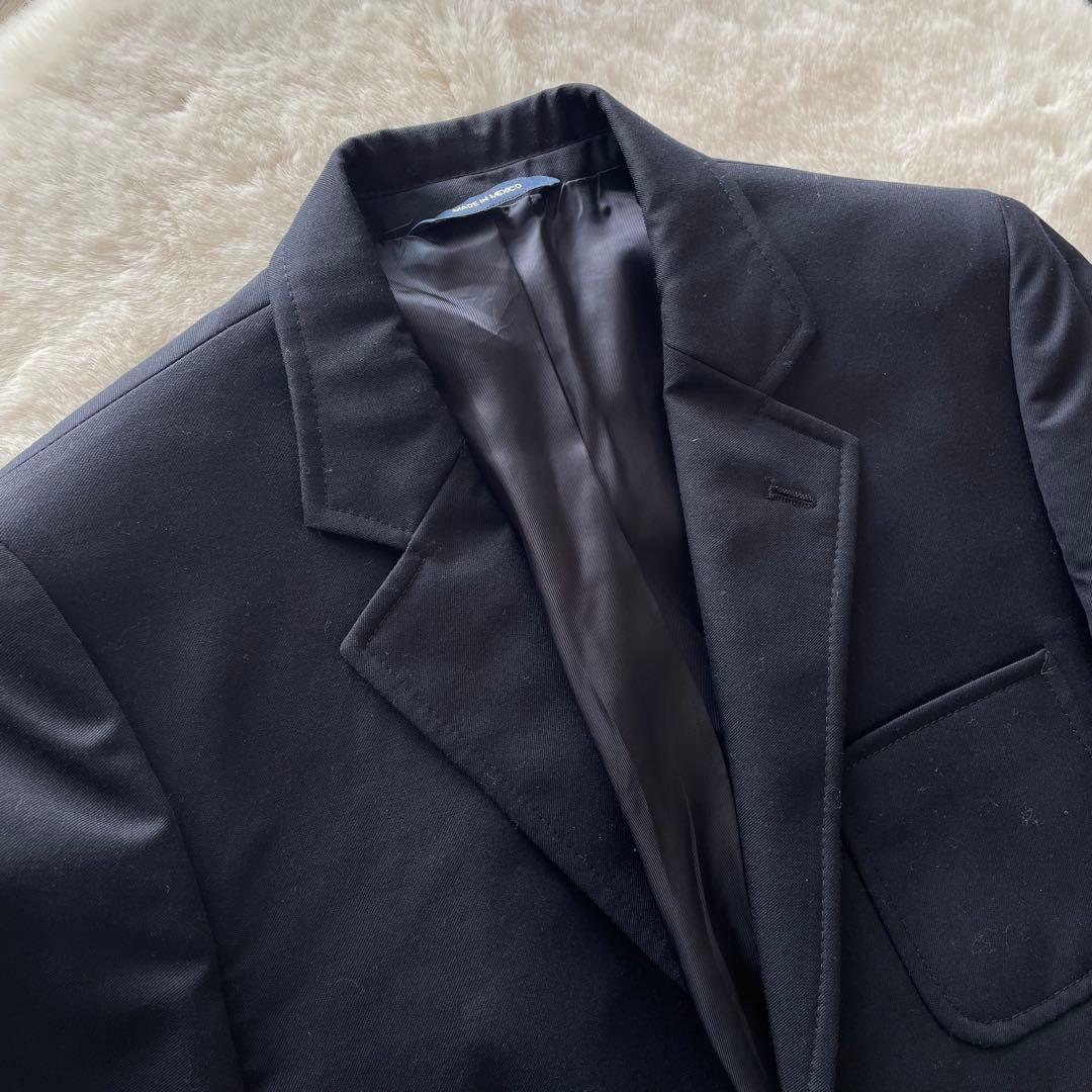 極美品☆ BROOKS BROTHERS 紺ブレ ブレザー 金ボタン BOYS