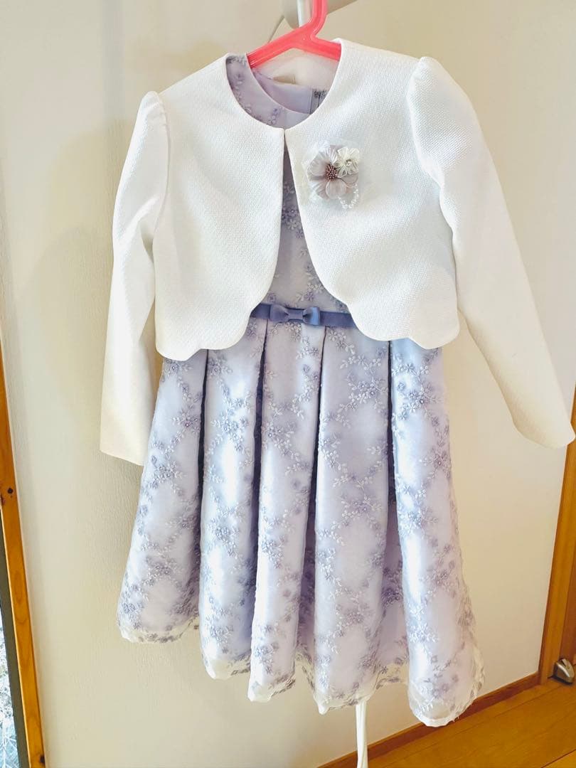 【値下げ】petit main セレモニードレス