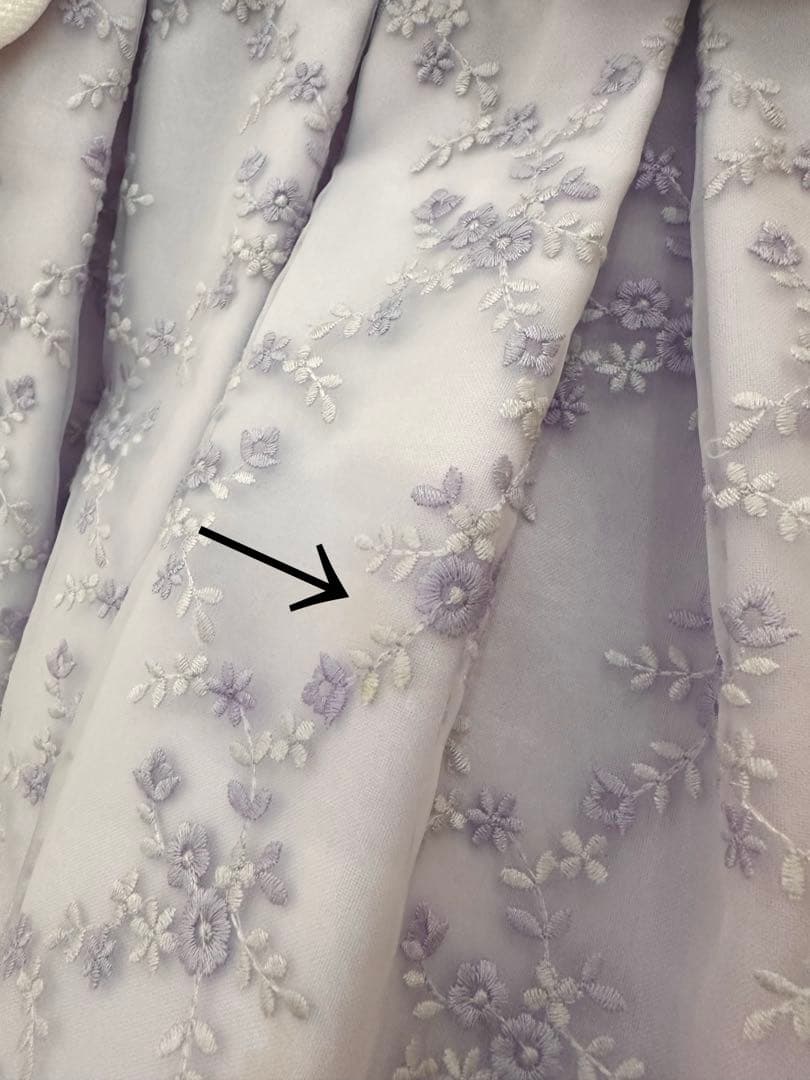 【値下げ】petit main セレモニードレス