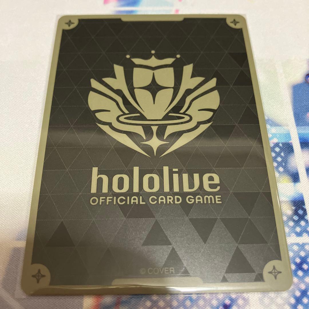 ホロカ 兎田ぺこら 2nb SEC