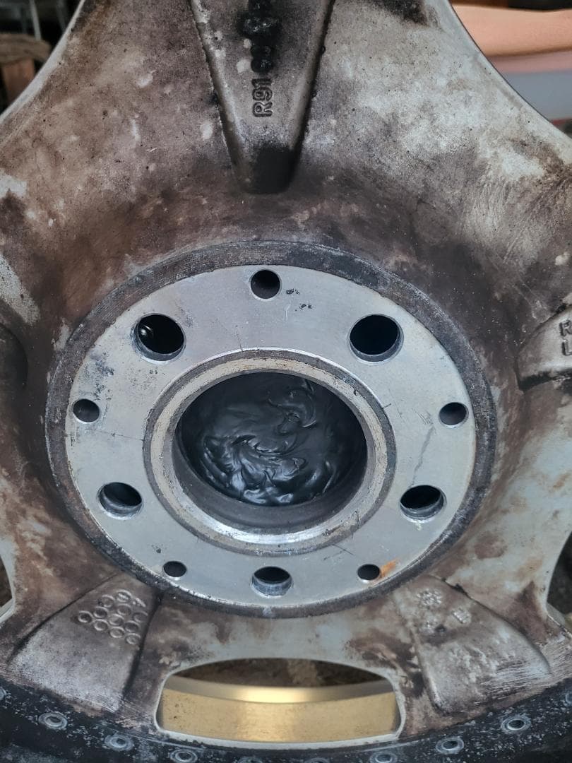 希少当時物ロリンザーRSK2