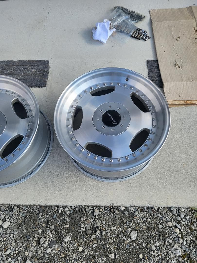 希少当時物ロリンザーRSK2