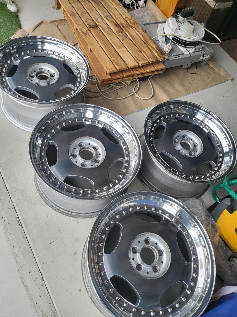 希少当時物ロリンザーRSK2