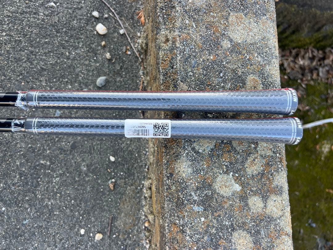 Diamana TM60 R Qi35 レスキュー 4U 5U純正シャフト