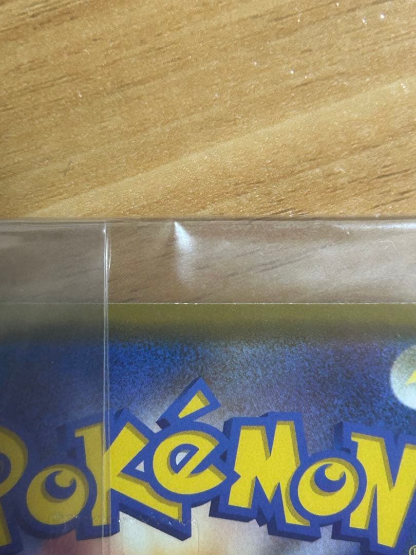 あやめさん専用！カナザワのピカチュウ