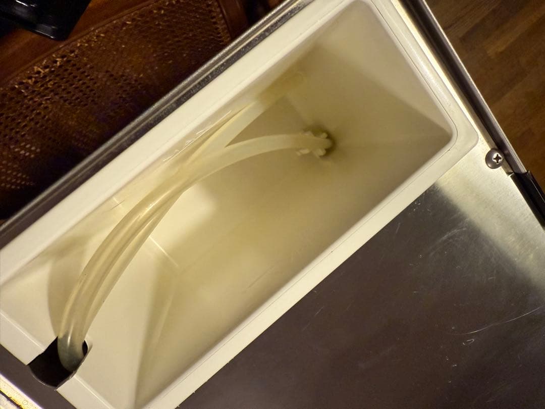 Rancilio Silvia　ランチリオシルビア　エスプレッソマシン