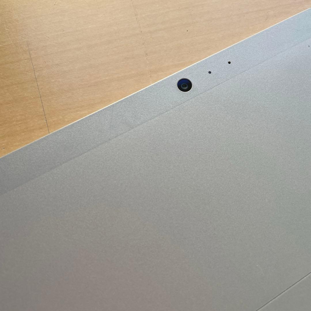 Surface Pro5 1807 LTE SSD256GB メモリー8GB#1