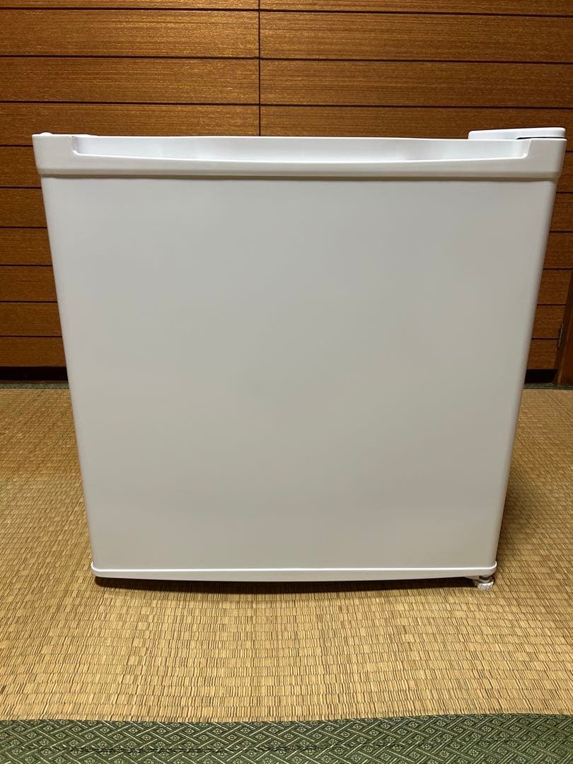 maxzen マクスゼン 冷凍庫 JF032M1L01WH 32L