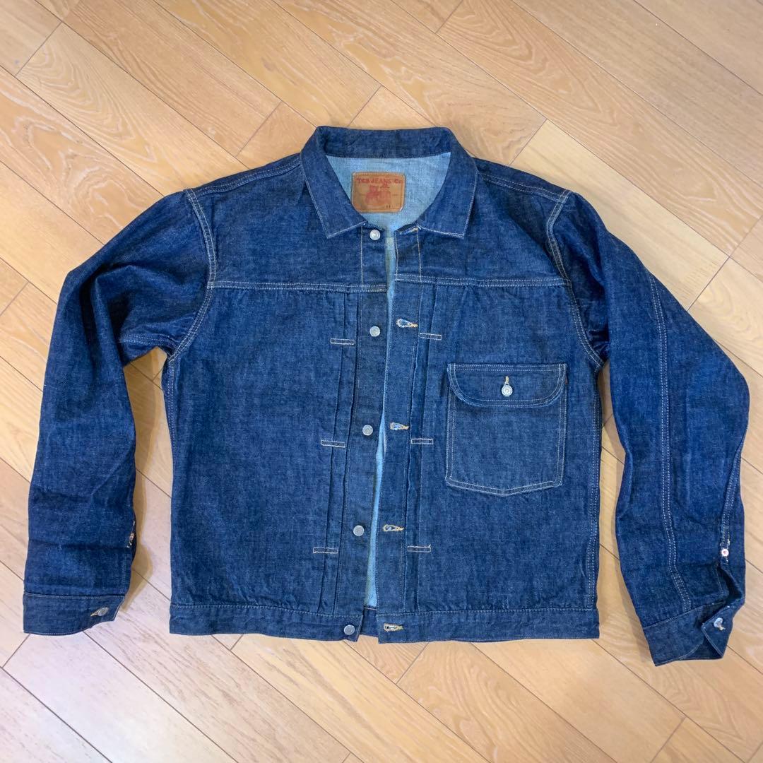 TCBジーンズ 20s / サイズ44