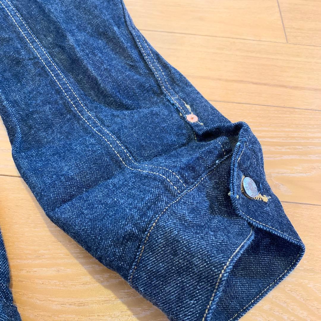 TCBジーンズ 20s / サイズ44