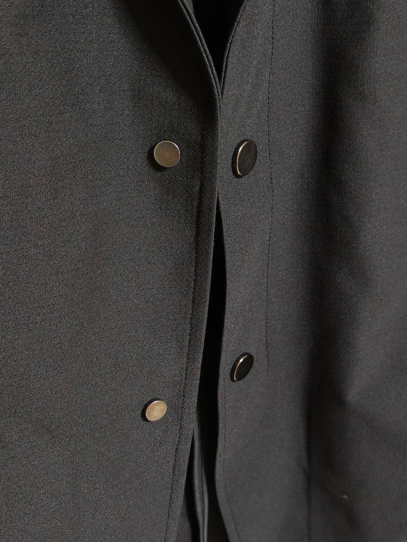 ニューバランス ジャケット MET24 Single Jacket