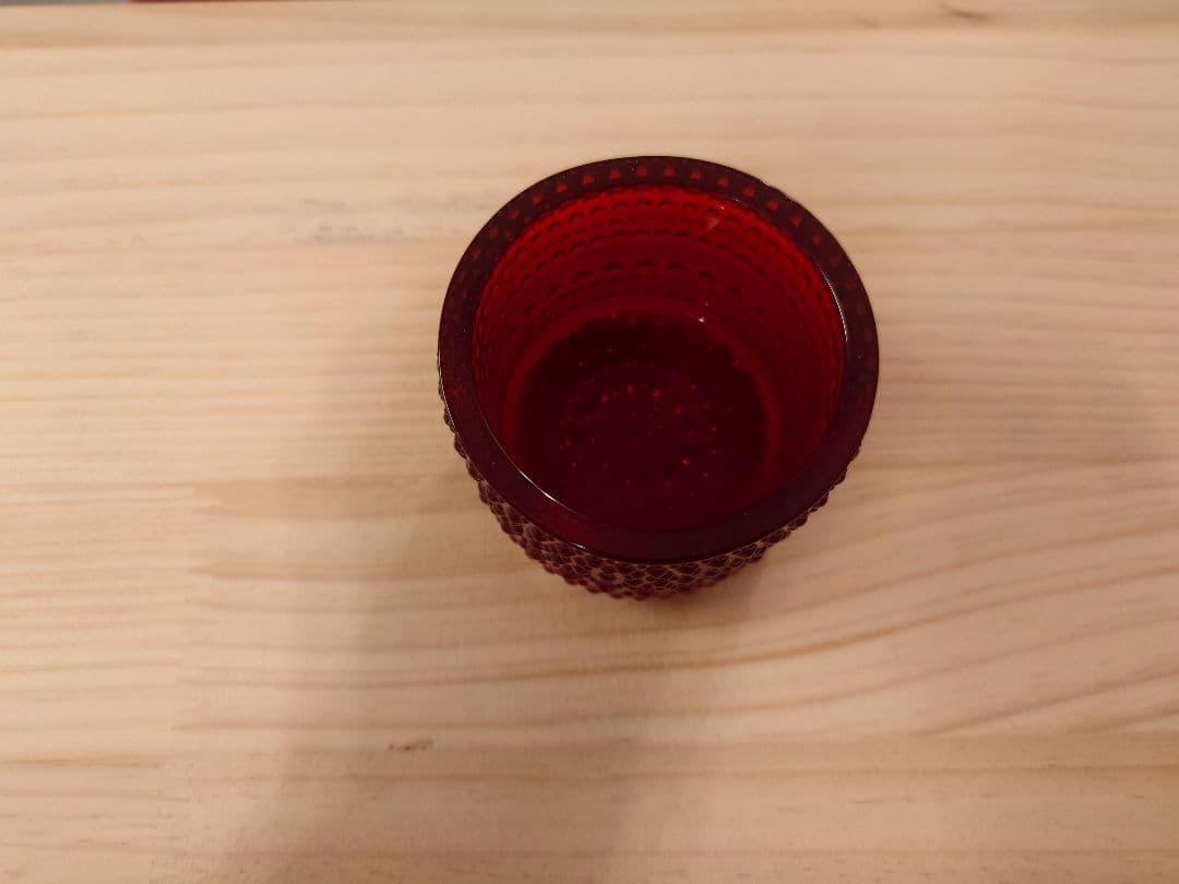 イッタラ　カステヘルミ　キャンドルホルダー　5個セット