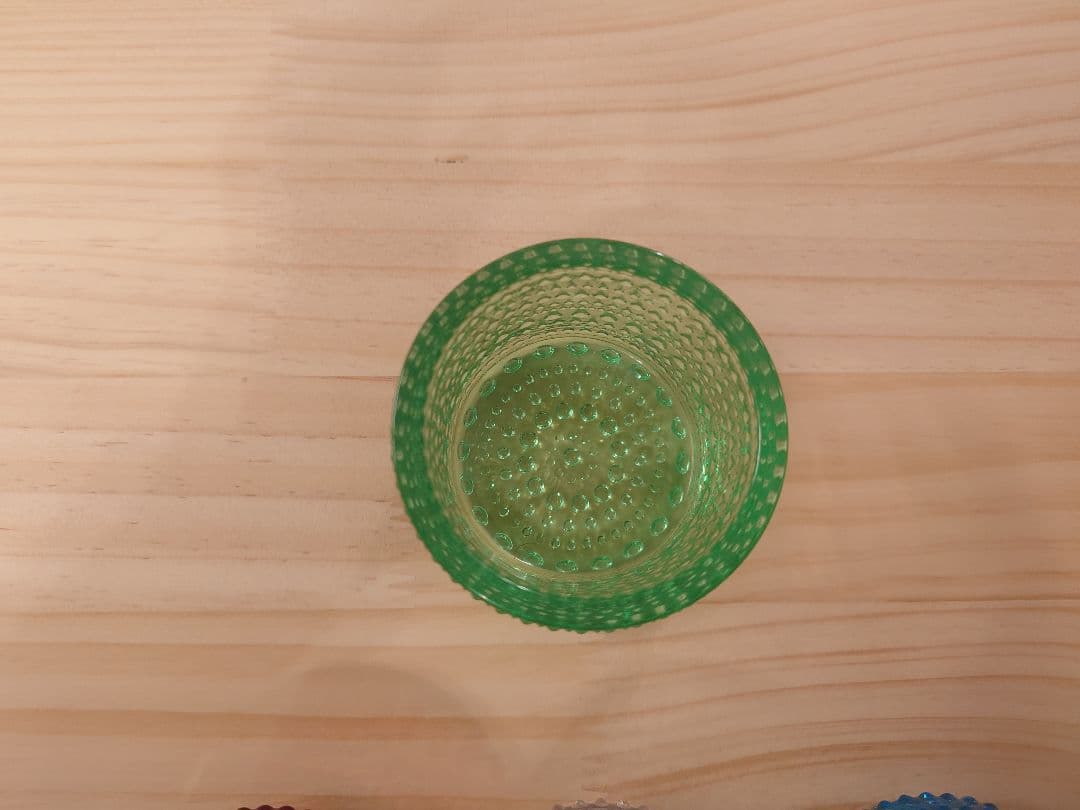 イッタラ　カステヘルミ　キャンドルホルダー　5個セット