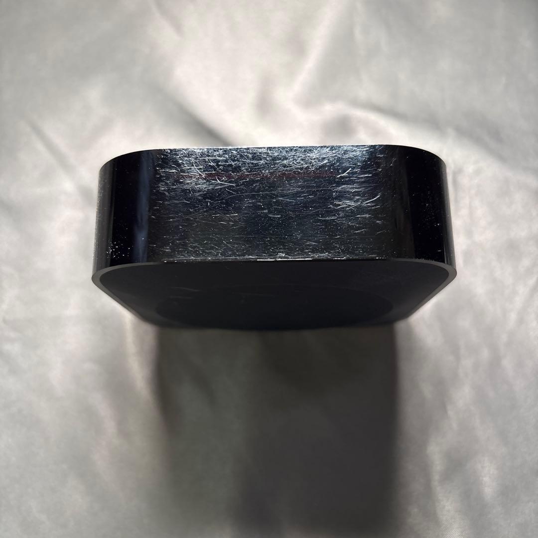 Apple TV 4K(第3世代)Wi-Fi+Ethernet 128GB