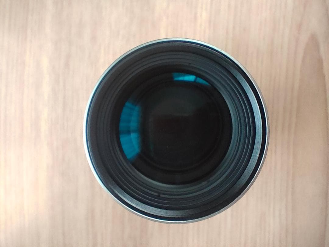 レンズ(単焦点) SMC PENTAX FA 77mm F1.8 Limited