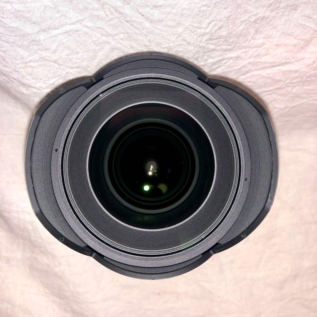 ト*ス様 SAMYANG OPTICS 14F2.8/SE