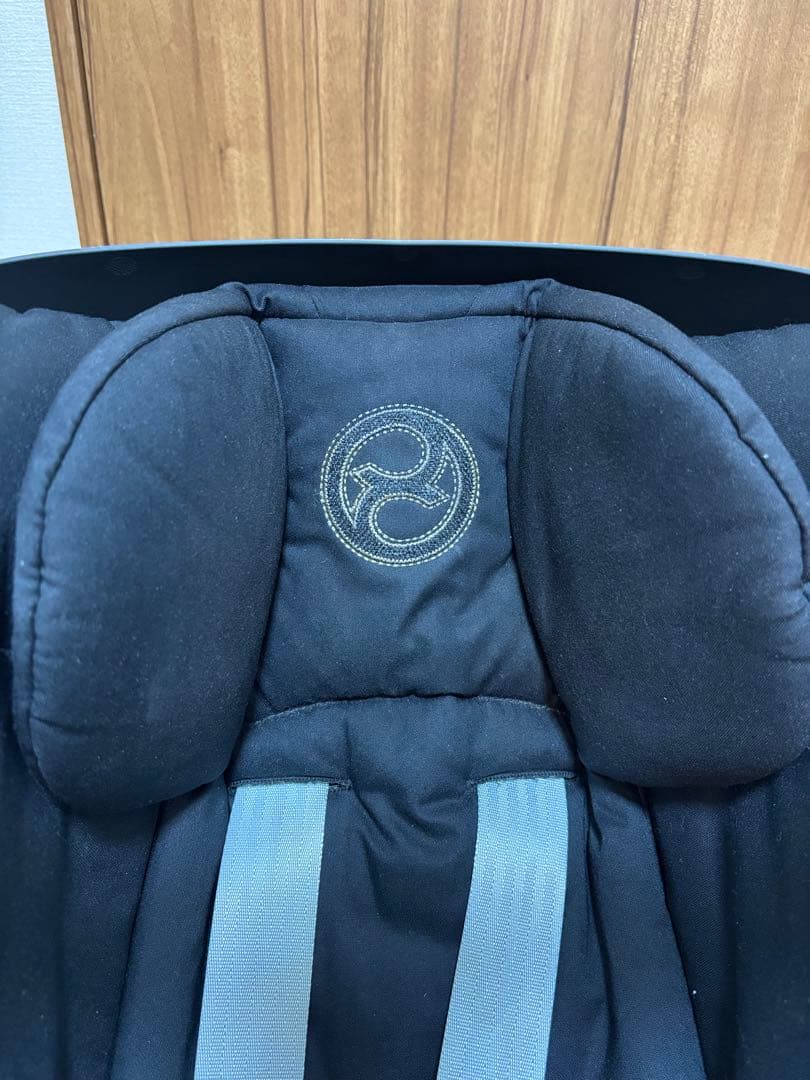 Cybex Cloud Z i-Size サイベックス　チャイルドシート