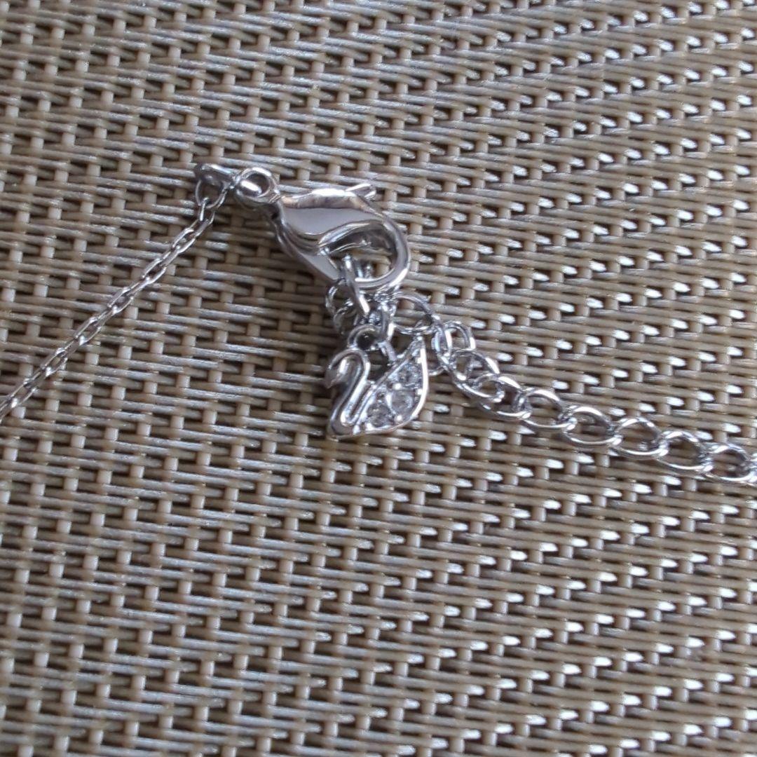 Swarovski ネックレス ピアス セット