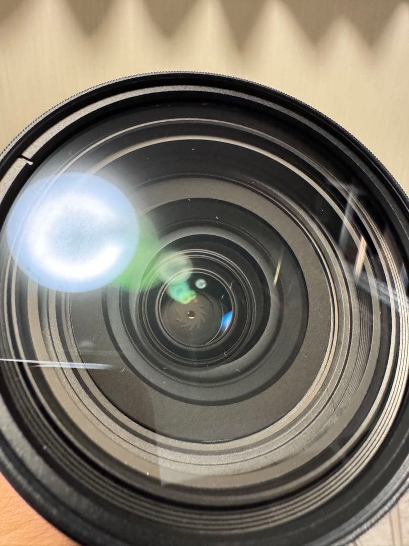 レンズ(ズーム) sony fe24-70 f2.8 gm2 2470gm2