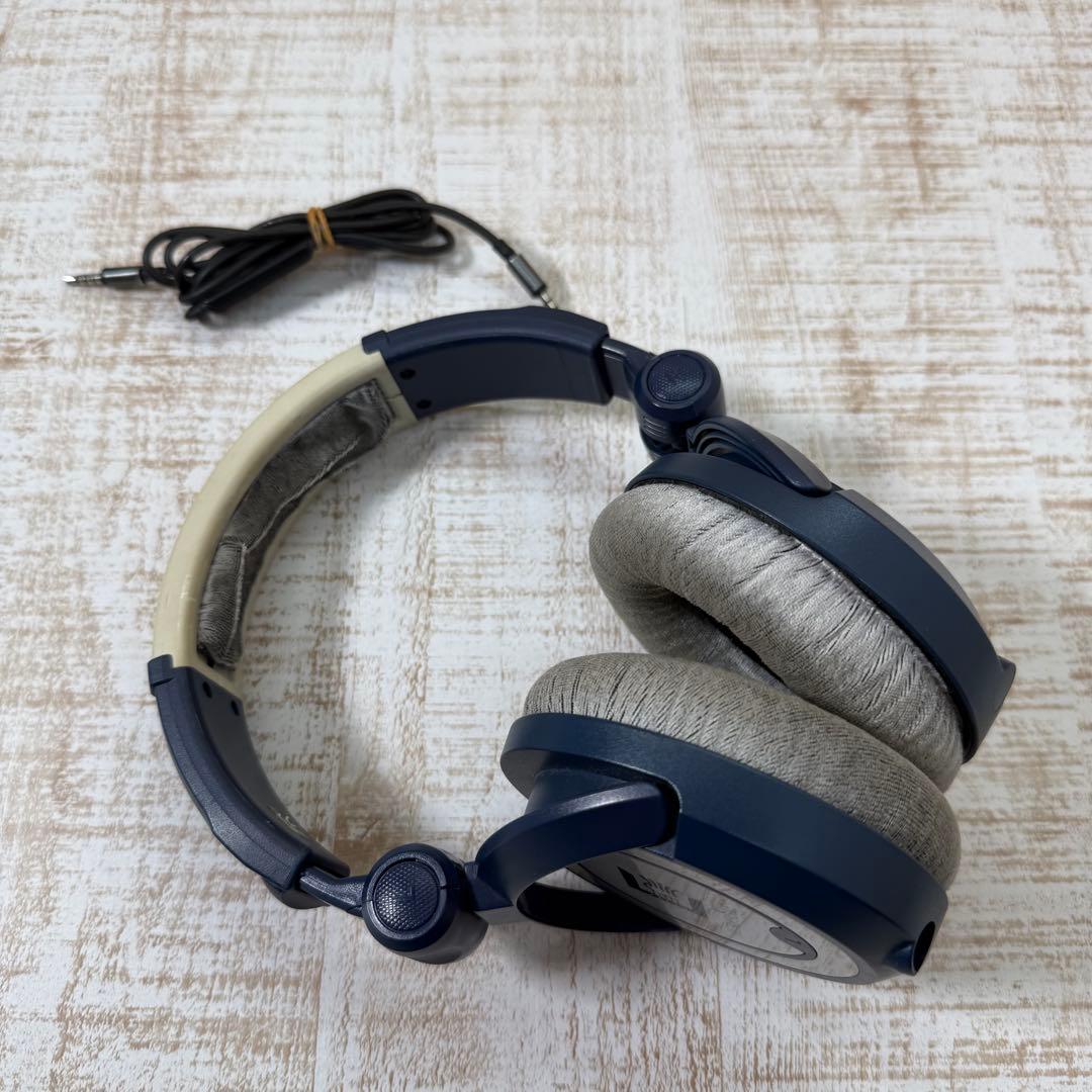 ULTRASONE ヘッドフォン PROline750 密閉ダイナミック中古完品