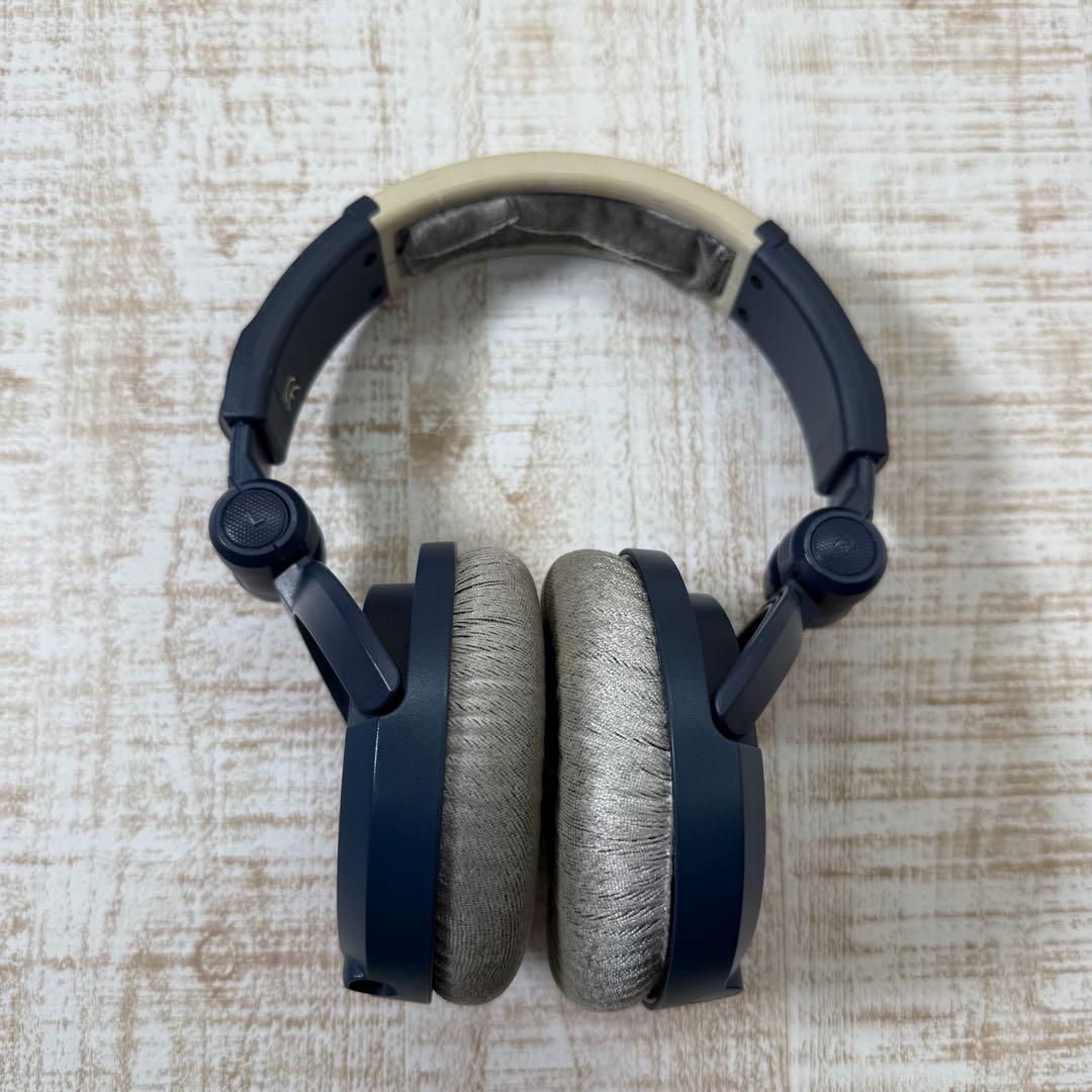 ULTRASONE ヘッドフォン PROline750 密閉ダイナミック中古完品