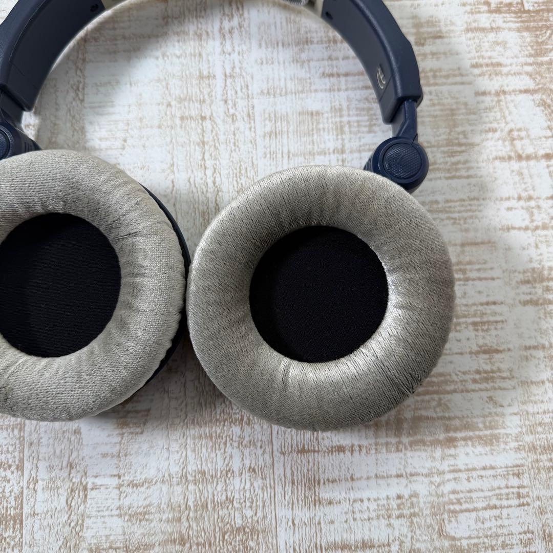 ULTRASONE ヘッドフォン PROline750 密閉ダイナミック中古完品