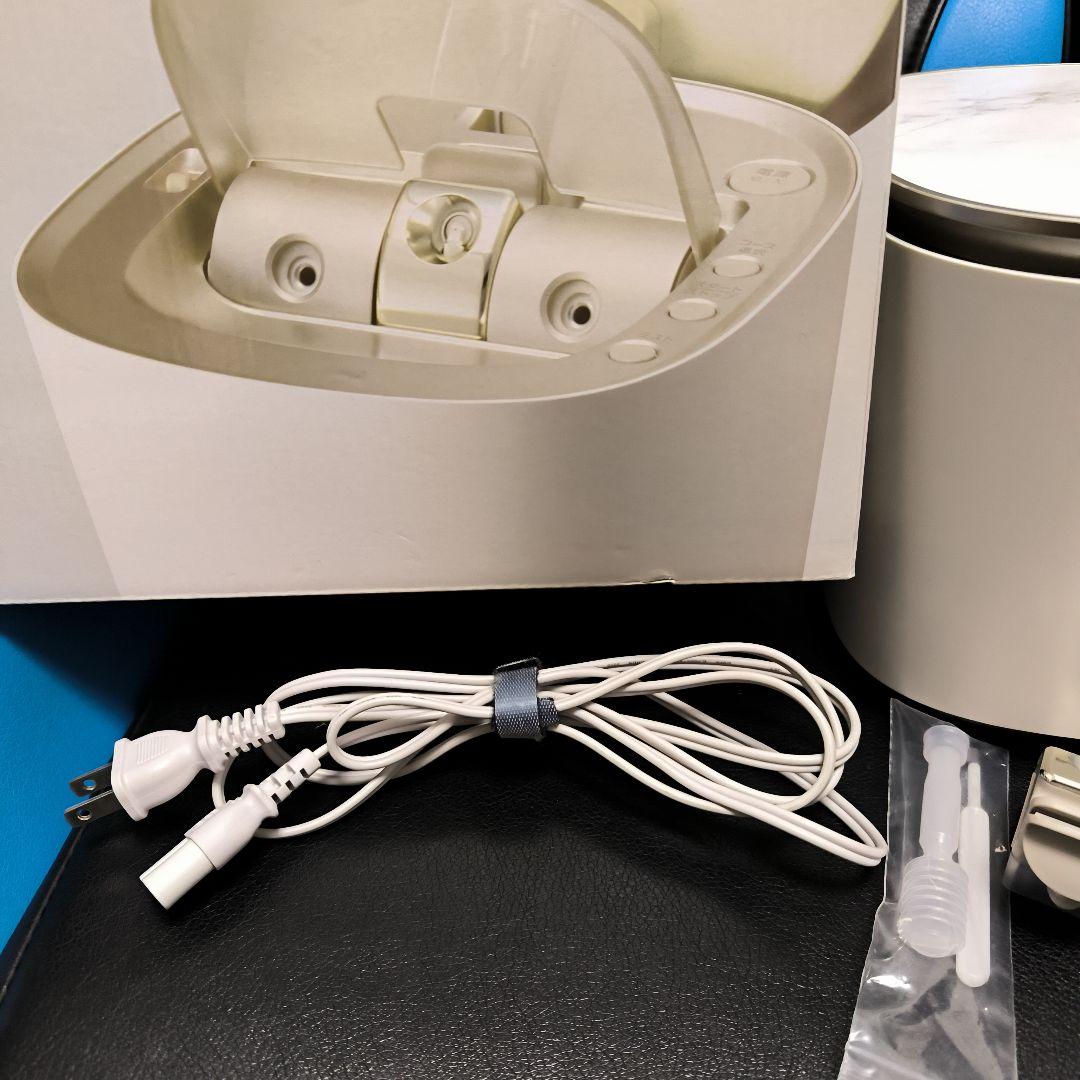 Panasonic フェイススチーマー EH-SA0B