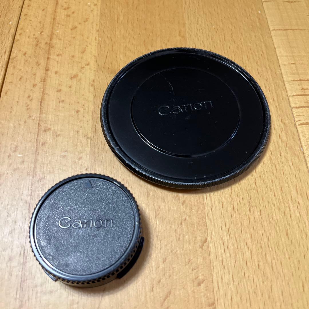 Canon キャノン レンズ New FD 50-300mm F4.5L