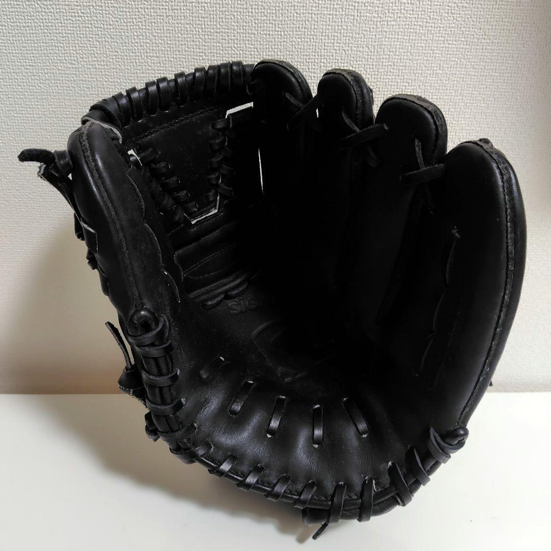 ナイキ 松坂大輔 シグネチャーモデル グローブ グラブ 投手用 美品