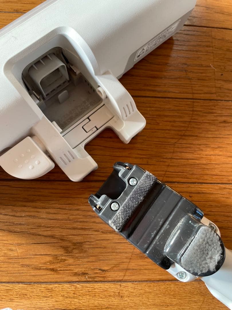 ま*け様 Panasonic 電気掃除機 MC-SJP840K