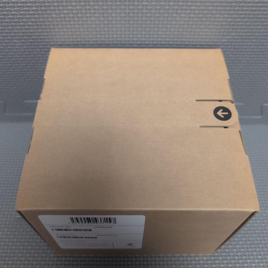 Apple Mac mini M4チップ メモリ16GB SSD256GB