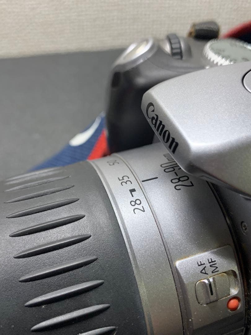 Canon EOS 5 レンズ付き