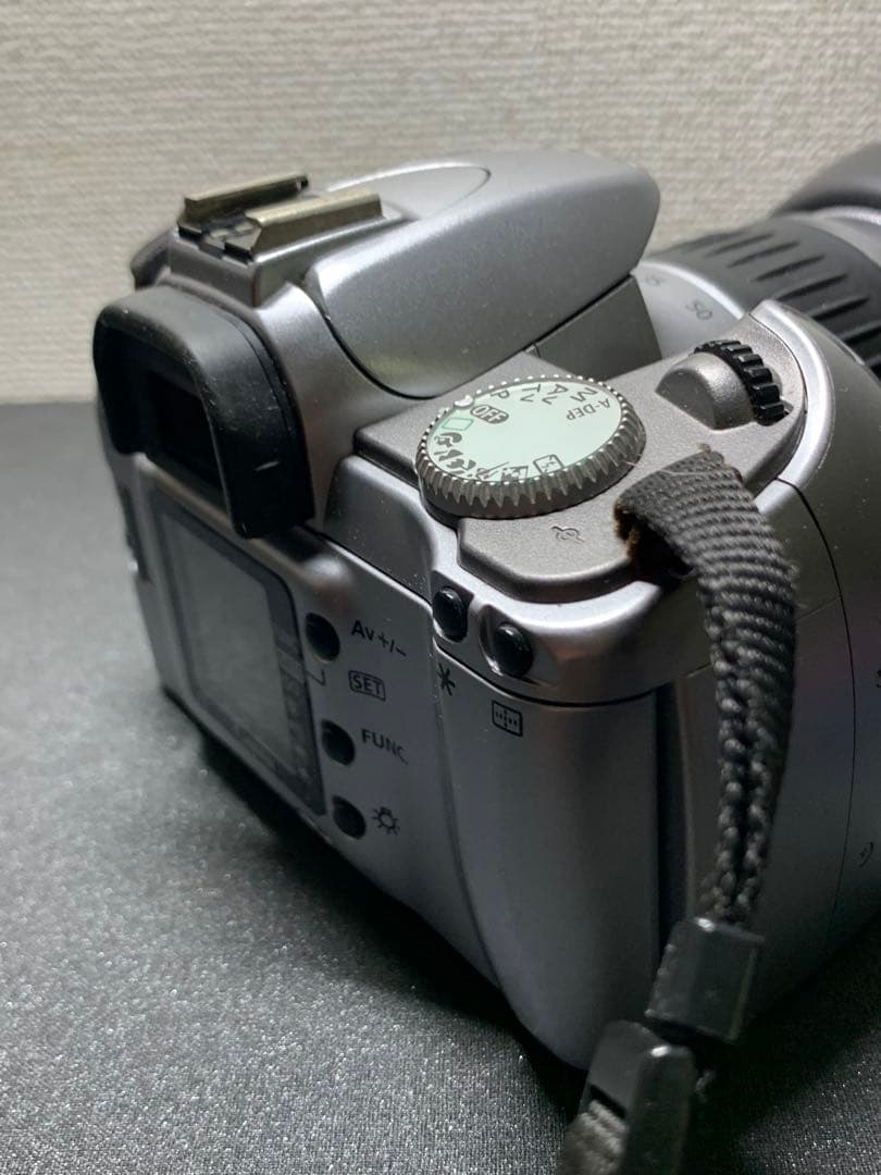 Canon EOS 5 レンズ付き