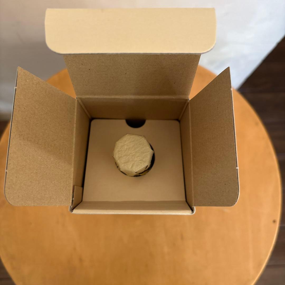 未開封♡森伊蔵 本格焼酎 720ml 箱入り　JAL国際線限定