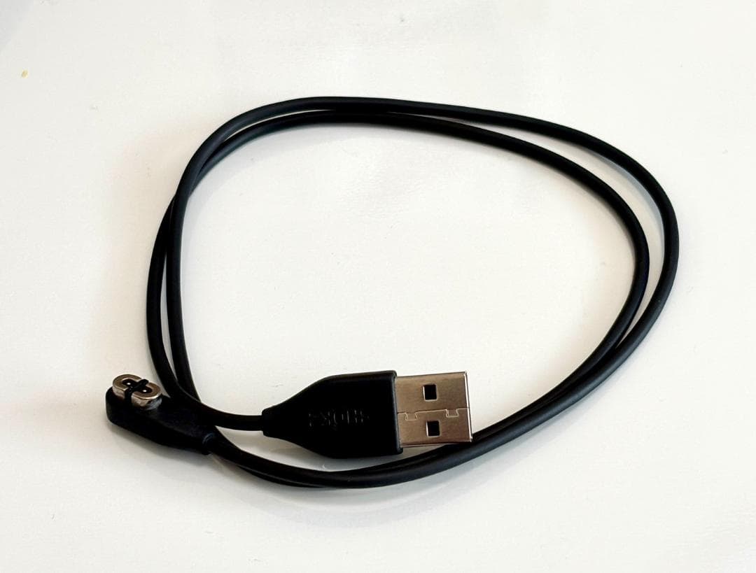 SHOKZ 骨伝導 OpenRun Proオリジナル充電ケーブルと収納ケース付き