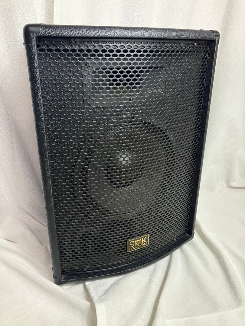 美品　soundking pa-500