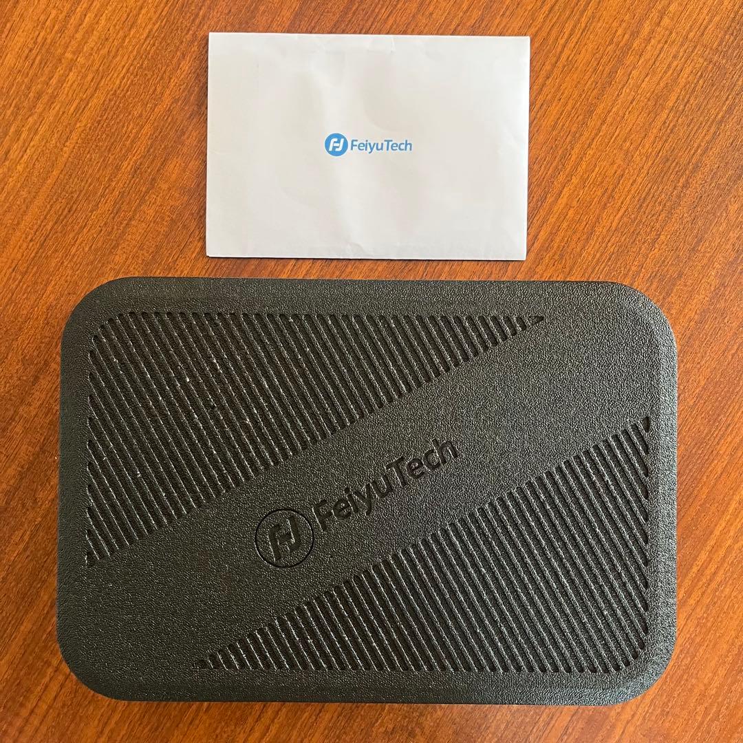 Feiyu Tech G6max スタビライザー