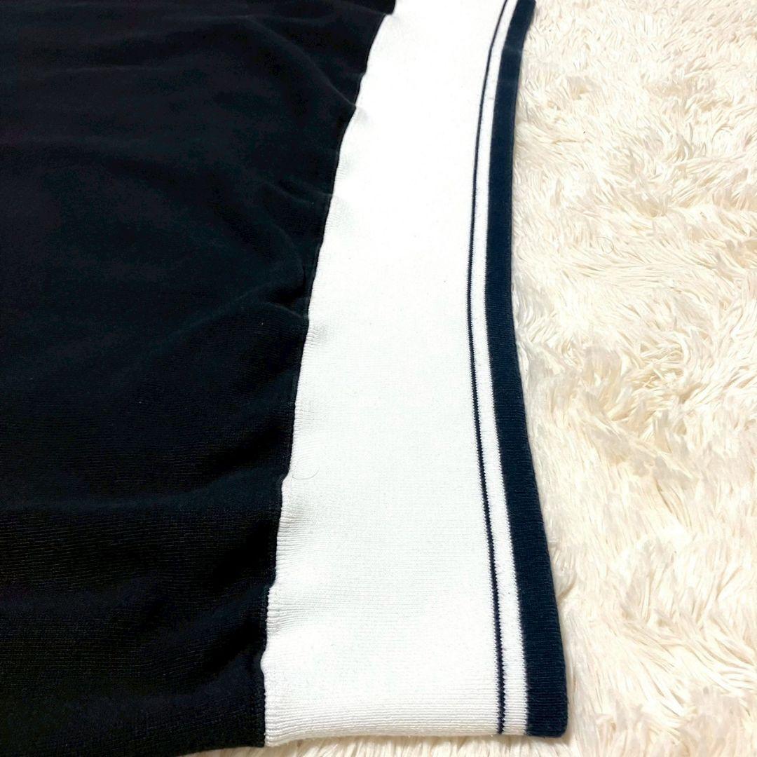 美品✨️DESCENDANT バック ロゴ刺繍 スウェット トレーナー 3