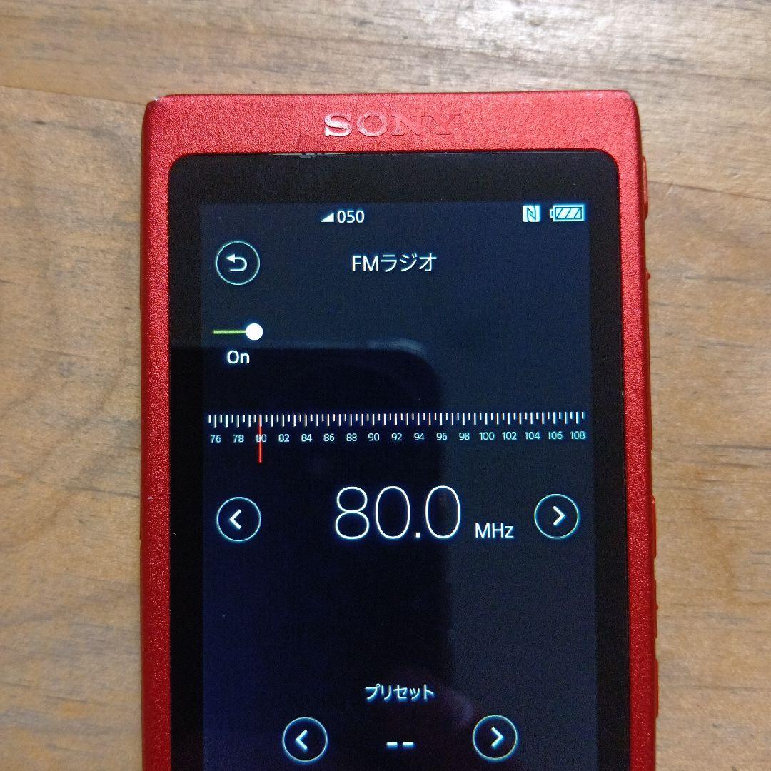 あ*ム様 SONYウォークマンNW-A35 16GB