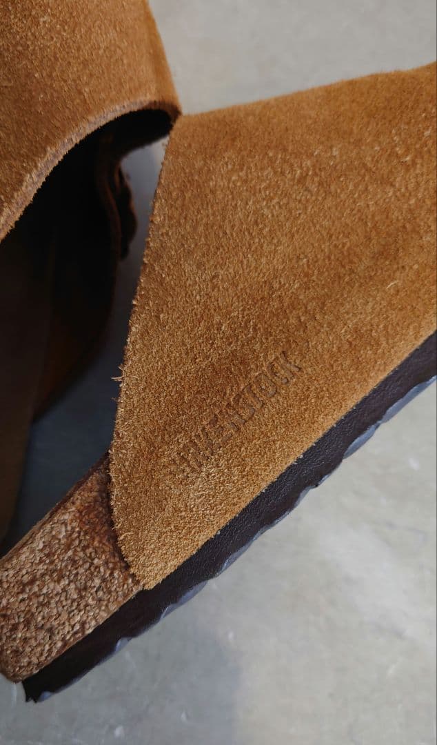 BIRKENSTOCK ビルケンシュトック ZURICH チューリッヒ 26.5