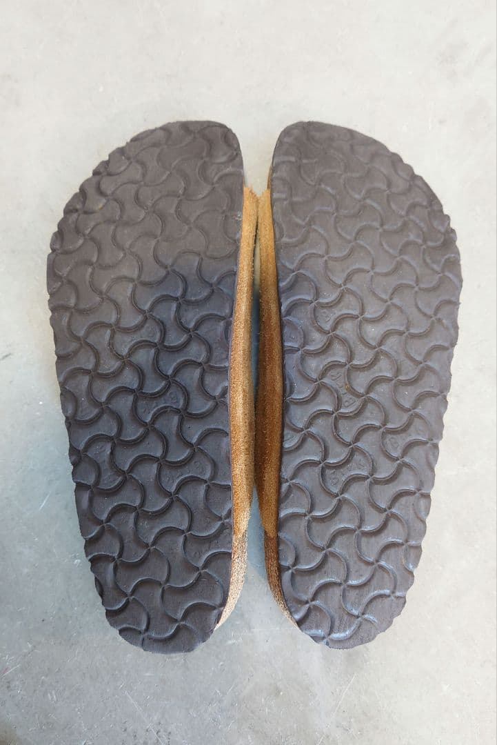 BIRKENSTOCK ビルケンシュトック ZURICH チューリッヒ 26.5